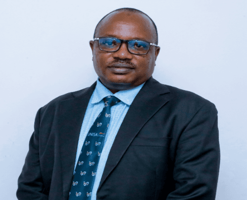 Prof. Gwahula Raphael Kimamala