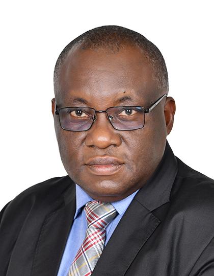 Vice Chancellor