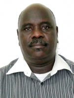 Mr. Chacha Alfred Matoka