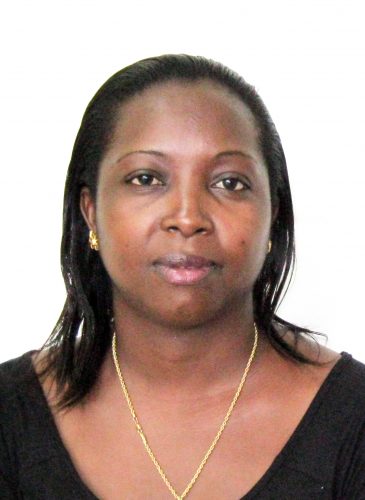 Faculty Member
