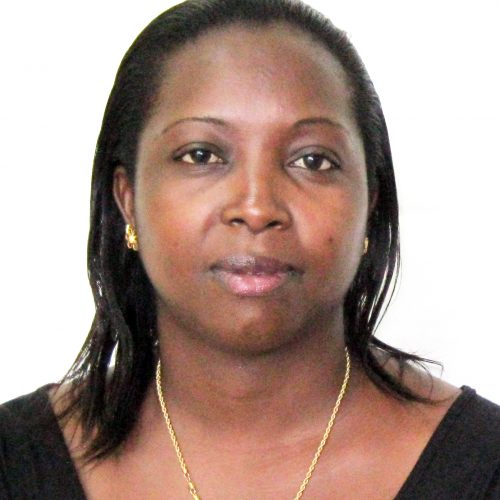 faculty member