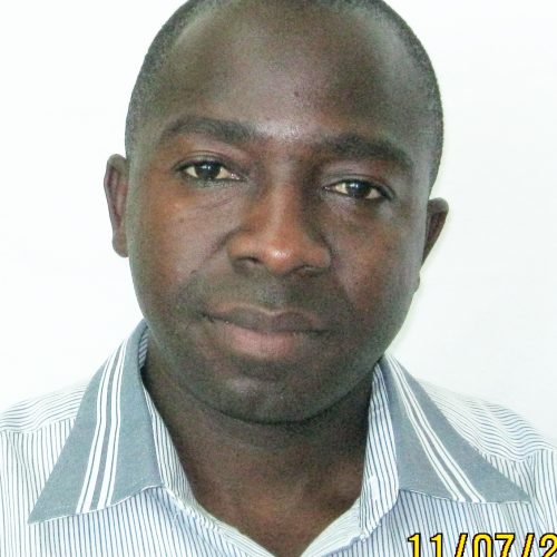 faculty member