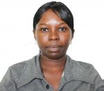 Ms. Rosemary Mubezi