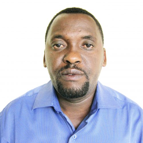 faculty member