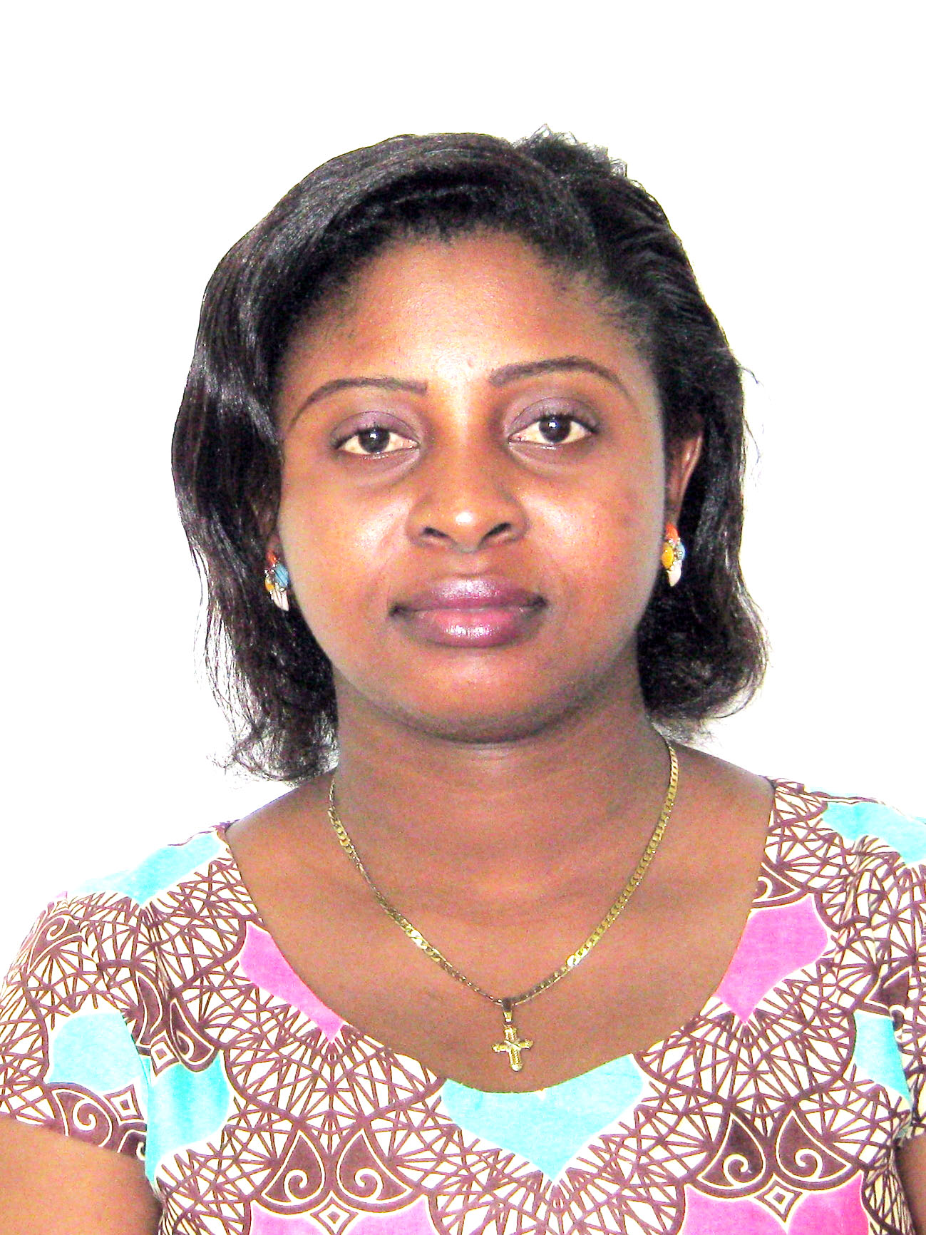 Ms. Kahenga H. Dachi