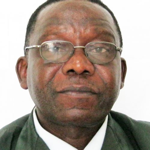 faculty member