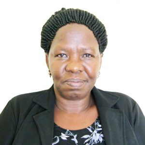 faculty member