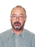 faculty member