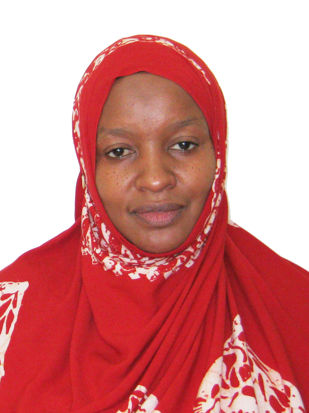 Dr.Fauzia Mohamed