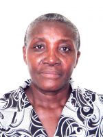 Dr. Hawa Uiso