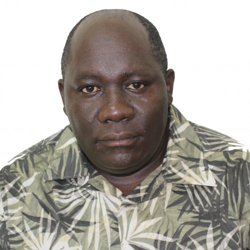 faculty member