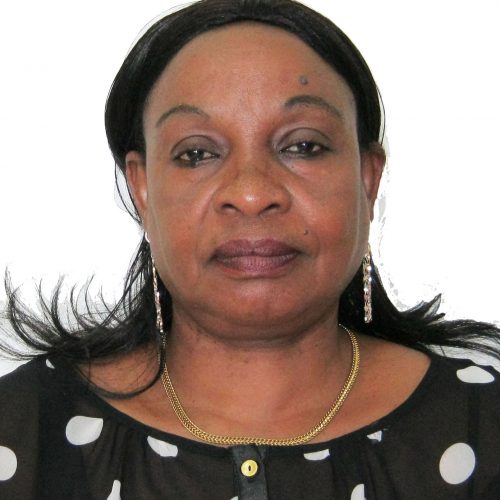 faculty member