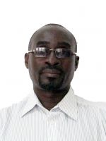 Dr. Tonya Emmanuel Mgaya