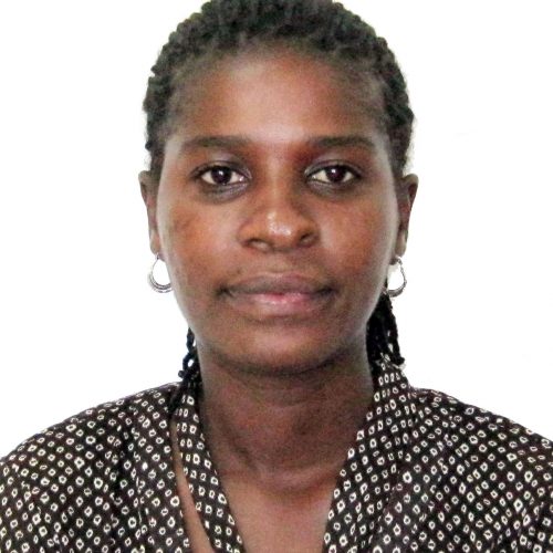 faculty member