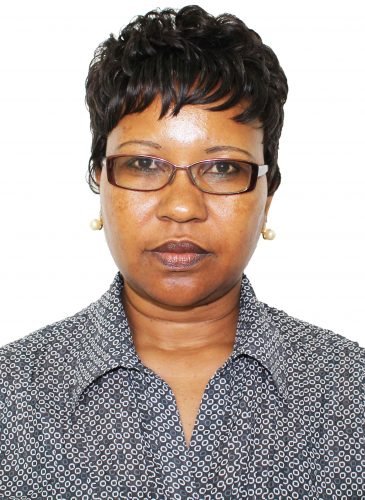 Faculty Member