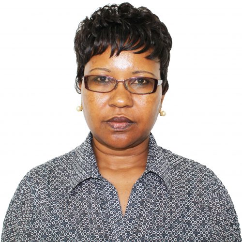 faculty member
