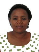 Doreen Mwamlangala