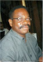 Dr. L.W.T. Fweja