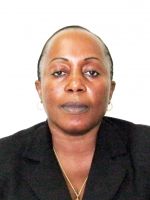 Dr. Coletha Ngirwa