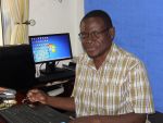 faculty member
