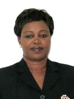 Dr. Helen B. Kiunsi