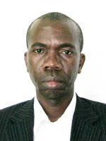 Mr. Marcel Masalu