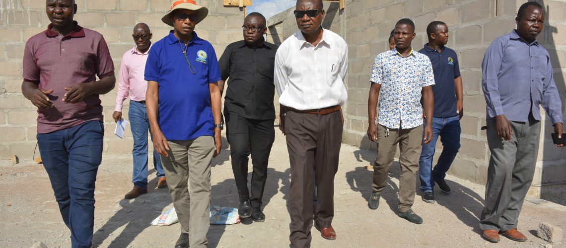 prof-mukandala-visits-the-ongoing-construction-in-manyara-simiyu-and-geita