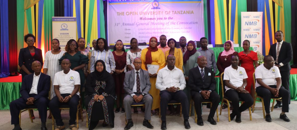 31st-annual-general-meeting-of-the-convocation-held-in-zanzibar