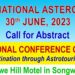international-asteroid-day-30-june-2023